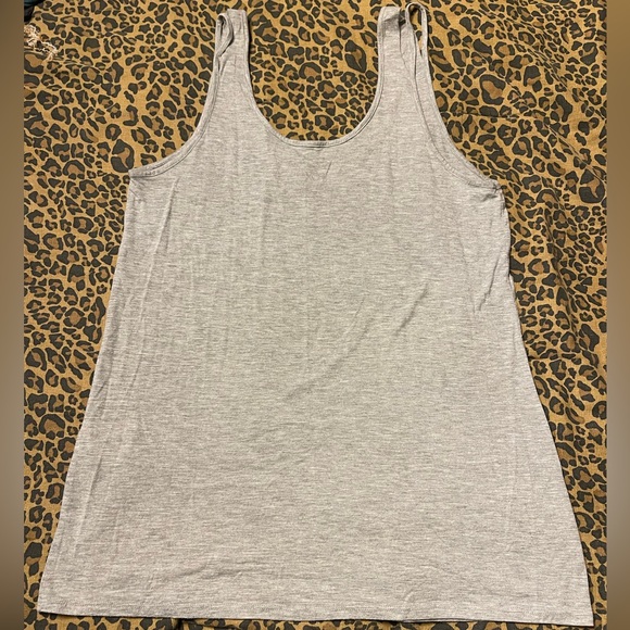 Fox Racing Tank - Picture 2 of 2